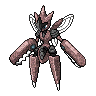 Metallic Scizor (Mega)